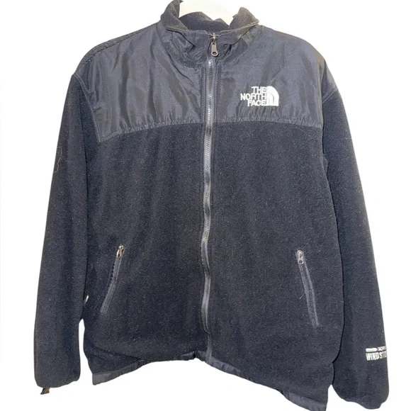 The North Face Summit Series WindStopper Jacket - Picture 2 of 13